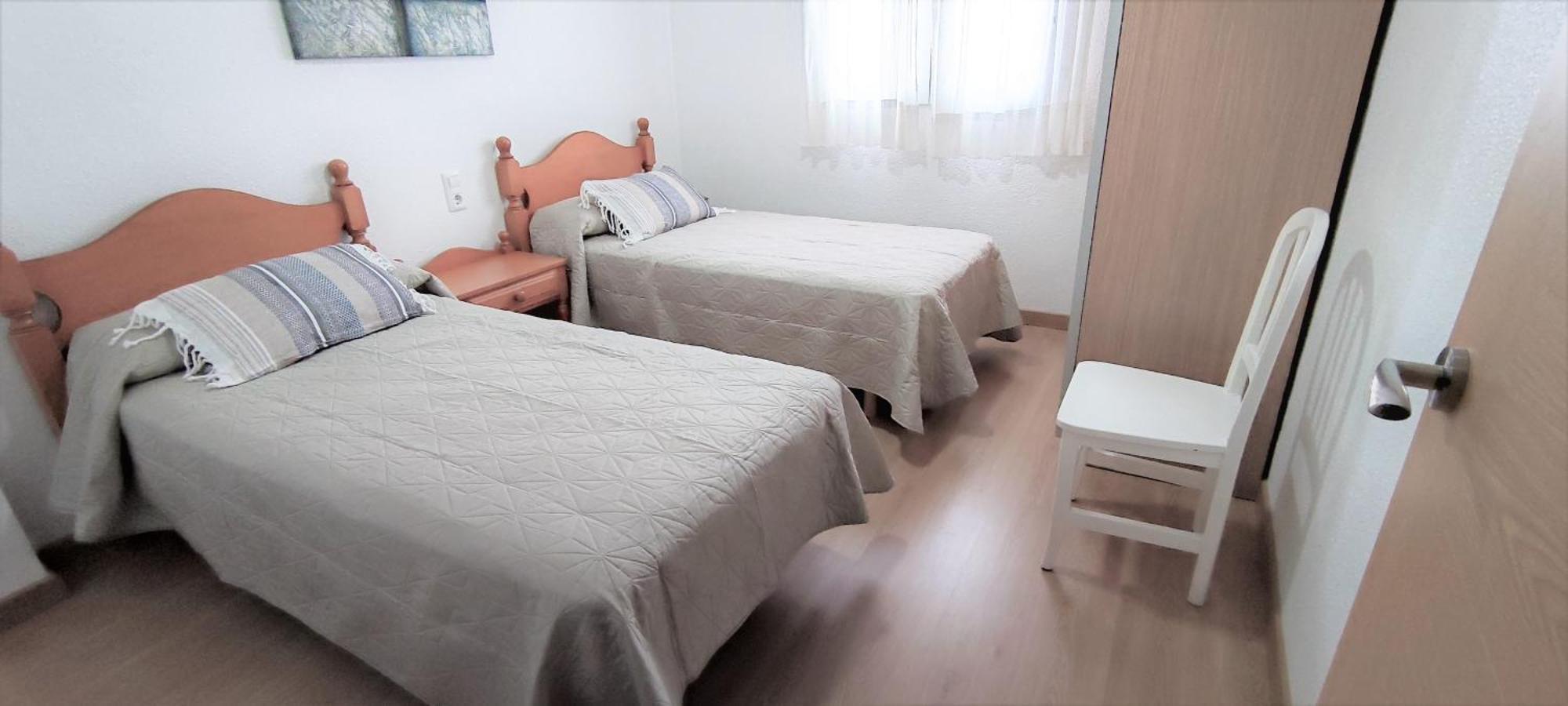 Residencial Olivalacceso Privado Playa Por Jardin Exterior photo